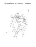 Pallet Lifting System diagram and image