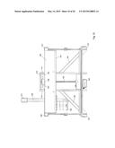 Pallet Lifting System diagram and image