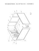 Pallet Lifting System diagram and image