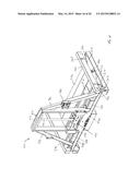 Pallet Lifting System diagram and image