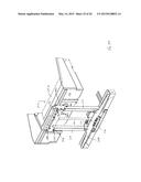 Pallet Lifting System diagram and image