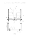 SPEED AND ANGLE ADJUSTABLE DIP-COATING FILM FORMING DEVICE diagram and image