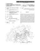 HOLDING STRUCTURE OF OIL CONTROL VALVE diagram and image