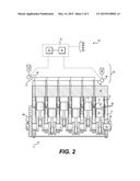 DUAL FUEL INJECTION SYSTEM diagram and image