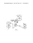 SYSTEM FOR TREATMENT OF BIOMASS TO FACILITATE THE PRODUCTION OF ETHANOL diagram and image