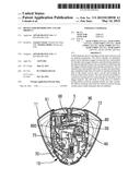 DEVICE FOR DISTRIBUTING A FLUID PRODUCT diagram and image