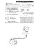 CONTROL OF FLOW AND/OR PRESSURE PROVIDED BY BREATHING APPARATUS diagram and image