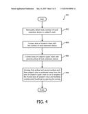 NECK EXTENSION DEVICE AND METHOD OF USE diagram and image