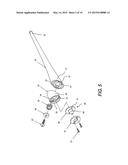 Stylus For Cosmetics, Nail Polish Applicator and Systems and Kits Based     Thereon diagram and image