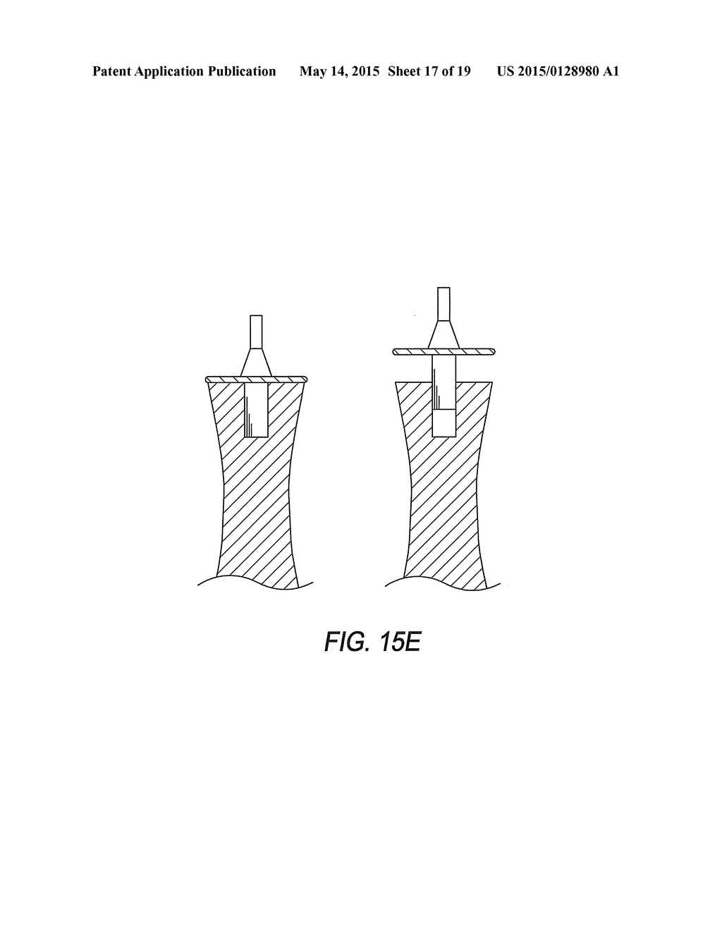 Stylus For Cosmetics, Nail Polish Applicator and Systems and Kits Based     Thereon - diagram, schematic, and image 18