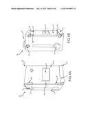 Apparatus and Methods for Treating a Medical Device and Hand Disinfection diagram and image