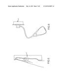 Apparatus and Methods for Treating a Medical Device and Hand Disinfection diagram and image