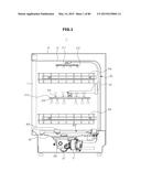 JET UNIT, JET NOZZLE AND MANUFACTURING METHOD THEREOF, AND DISH WASHING     MACHINE HAVING THE SAME diagram and image