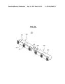 JET UNIT, JET NOZZLE AND MANUFACTURING METHOD THEREOF, AND DISH WASHING     MACHINE HAVING THE SAME diagram and image