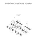 JET UNIT, JET NOZZLE AND MANUFACTURING METHOD THEREOF, AND DISH WASHING     MACHINE HAVING THE SAME diagram and image