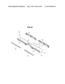 JET UNIT, JET NOZZLE AND MANUFACTURING METHOD THEREOF, AND DISH WASHING     MACHINE HAVING THE SAME diagram and image