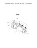 JET UNIT, JET NOZZLE AND MANUFACTURING METHOD THEREOF, AND DISH WASHING     MACHINE HAVING THE SAME diagram and image