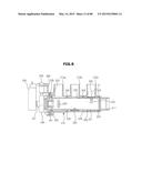 JET UNIT, JET NOZZLE AND MANUFACTURING METHOD THEREOF, AND DISH WASHING     MACHINE HAVING THE SAME diagram and image