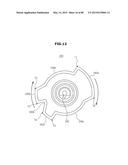 JET UNIT, JET NOZZLE AND MANUFACTURING METHOD THEREOF, AND DISH WASHING     MACHINE HAVING THE SAME diagram and image