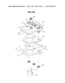 JET UNIT, JET NOZZLE AND MANUFACTURING METHOD THEREOF, AND DISH WASHING     MACHINE HAVING THE SAME diagram and image