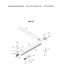 JET UNIT, JET NOZZLE AND MANUFACTURING METHOD THEREOF, AND DISH WASHING     MACHINE HAVING THE SAME diagram and image