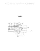 JET UNIT, JET NOZZLE AND MANUFACTURING METHOD THEREOF, AND DISH WASHING     MACHINE HAVING THE SAME diagram and image