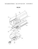 JET UNIT, JET NOZZLE AND MANUFACTURING METHOD THEREOF, AND DISH WASHING     MACHINE HAVING THE SAME diagram and image