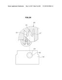 JET UNIT, JET NOZZLE AND MANUFACTURING METHOD THEREOF, AND DISH WASHING     MACHINE HAVING THE SAME diagram and image