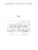 JET UNIT, JET NOZZLE AND MANUFACTURING METHOD THEREOF, AND DISH WASHING     MACHINE HAVING THE SAME diagram and image