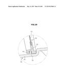 JET UNIT, JET NOZZLE AND MANUFACTURING METHOD THEREOF, AND DISH WASHING     MACHINE HAVING THE SAME diagram and image