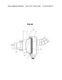 JET UNIT, JET NOZZLE AND MANUFACTURING METHOD THEREOF, AND DISH WASHING     MACHINE HAVING THE SAME diagram and image