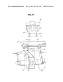 JET UNIT, JET NOZZLE AND MANUFACTURING METHOD THEREOF, AND DISH WASHING     MACHINE HAVING THE SAME diagram and image