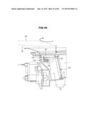 JET UNIT, JET NOZZLE AND MANUFACTURING METHOD THEREOF, AND DISH WASHING     MACHINE HAVING THE SAME diagram and image