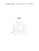 JET UNIT, JET NOZZLE AND MANUFACTURING METHOD THEREOF, AND DISH WASHING     MACHINE HAVING THE SAME diagram and image