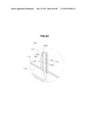 JET UNIT, JET NOZZLE AND MANUFACTURING METHOD THEREOF, AND DISH WASHING     MACHINE HAVING THE SAME diagram and image