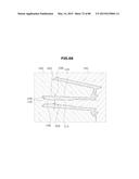 JET UNIT, JET NOZZLE AND MANUFACTURING METHOD THEREOF, AND DISH WASHING     MACHINE HAVING THE SAME diagram and image