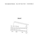 JET UNIT, JET NOZZLE AND MANUFACTURING METHOD THEREOF, AND DISH WASHING     MACHINE HAVING THE SAME diagram and image