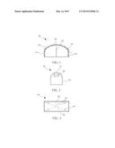 PROTECTIVE COVER FOR CYCLIST diagram and image