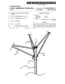 Locking Pull Ring For A Folding Canopy diagram and image