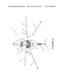 Tent Hub Assembly diagram and image