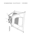 Tent Hub Assembly diagram and image