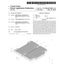 SOLAR CELL MODULE diagram and image