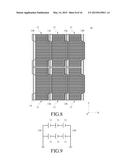 SOLAR CELL MODULE diagram and image