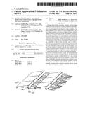 Folded Photovoltaic Assembly Mounting Structure And Mounting Method     Therefor diagram and image