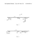 Folded Photovoltaic Assembly Mounting Structure And Mounting Method     Therefor diagram and image