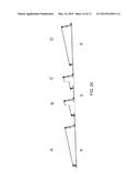 Folded Photovoltaic Assembly Mounting Structure And Mounting Method     Therefor diagram and image