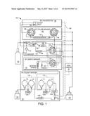 STATIC BACK PRESSURE REGULATOR diagram and image