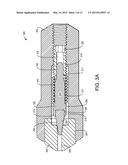 STATIC BACK PRESSURE REGULATOR diagram and image