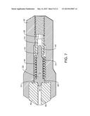 STATIC BACK PRESSURE REGULATOR diagram and image