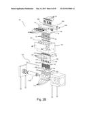 Fluid Mixing System For Pumping Devices And Methods For Use With Medical     Fluids diagram and image